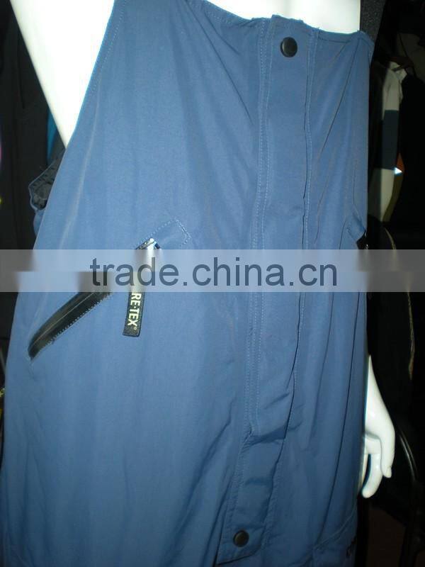 2015 Mens Winter Fishing set