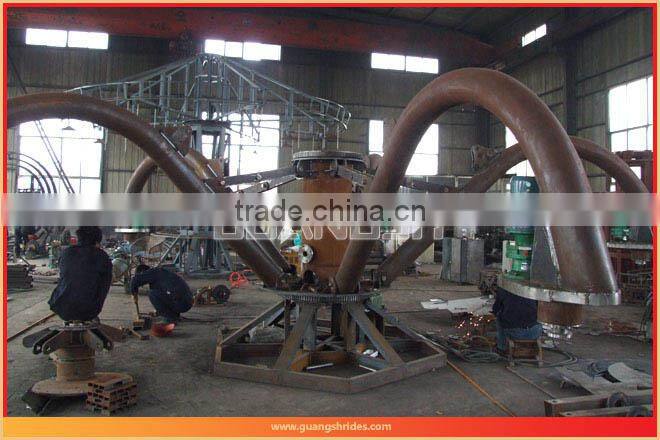 NEW amusement park rides for sale, Guangsh Big Octopus amusement park rides