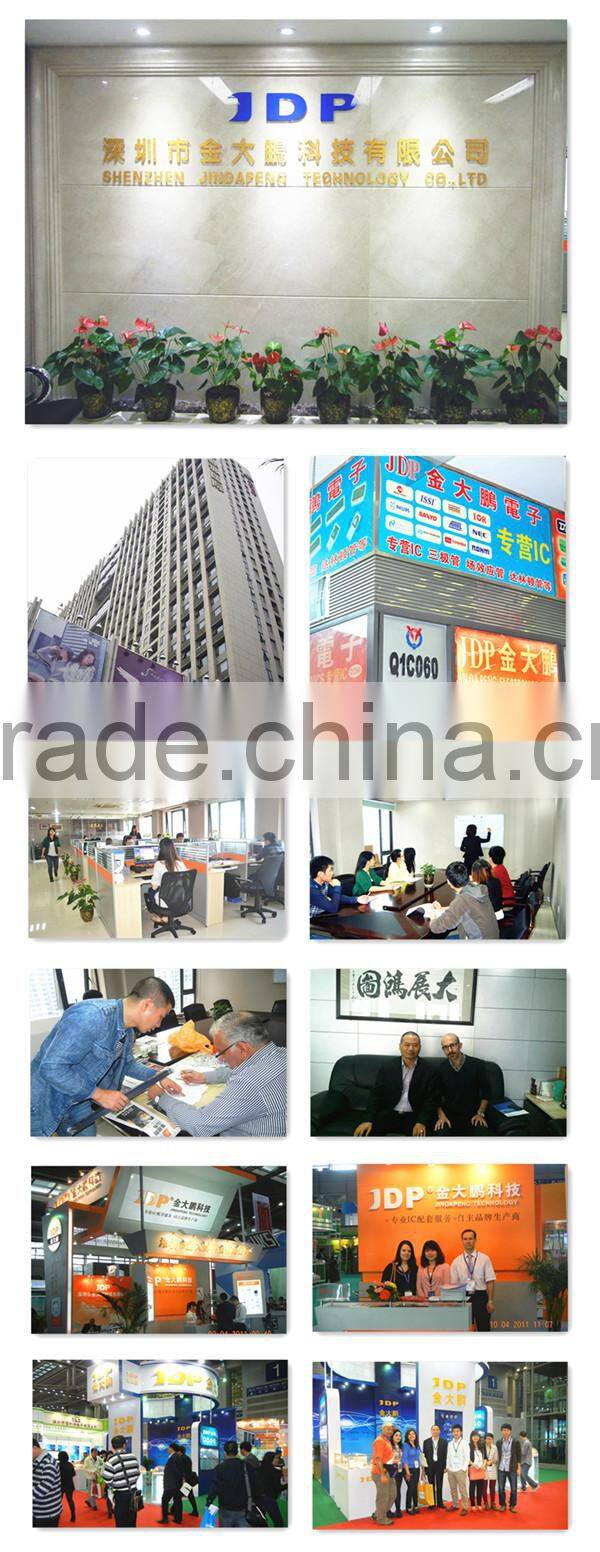 Best price Triacs Silicon Bidirectional Thyristors bta16-600b transistor