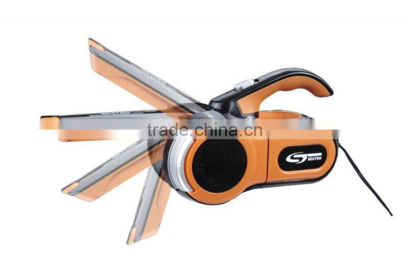 travel vacuum cleaner