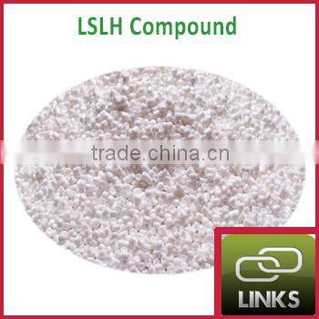 Conductor shielding compound for insulated xlpe cable up to 35kv