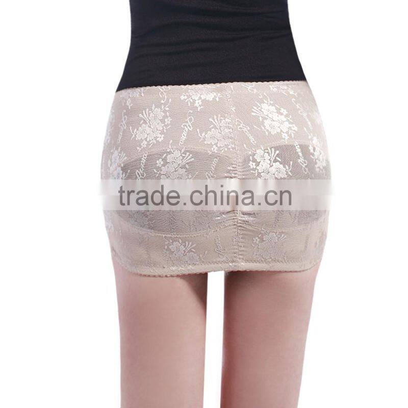 Pressure Relief Hip Shaper Slimming Belt for women latest technology grey color P78