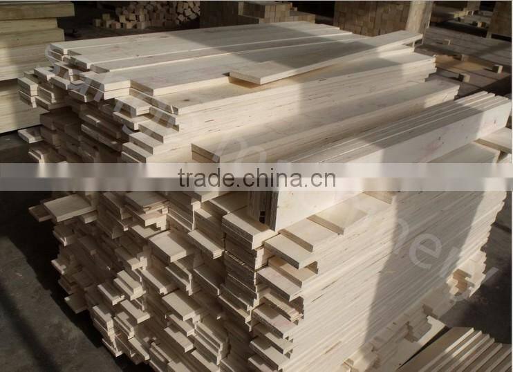 Wood cutting panel table saw