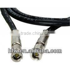 high quality and low price cable bnc