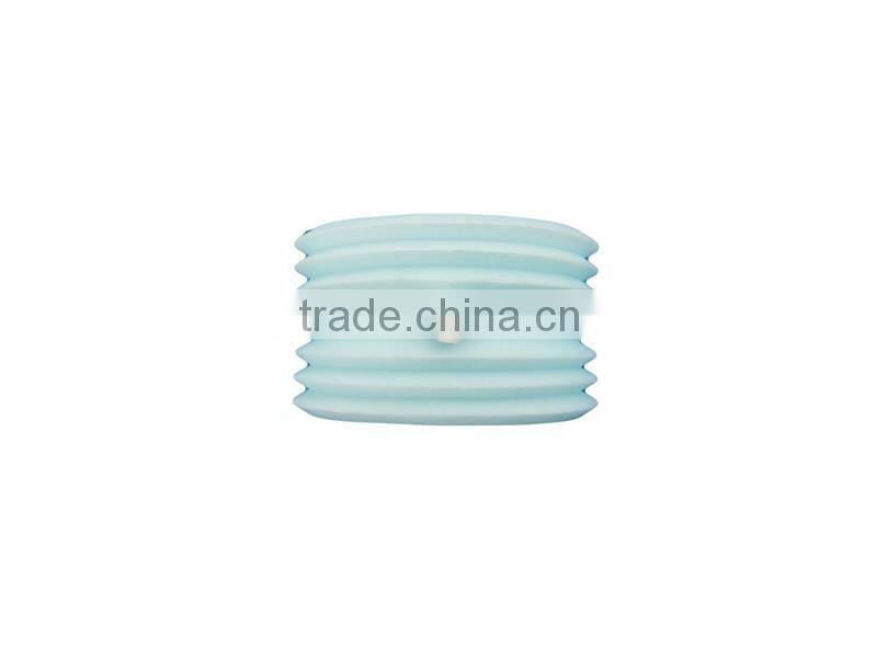 Plastic BB squeaker for baby toys dog toys