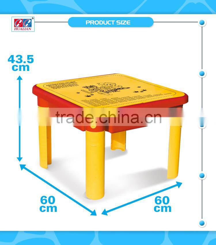 2015 Summer Toy Set Sand and water table beach sand bucket