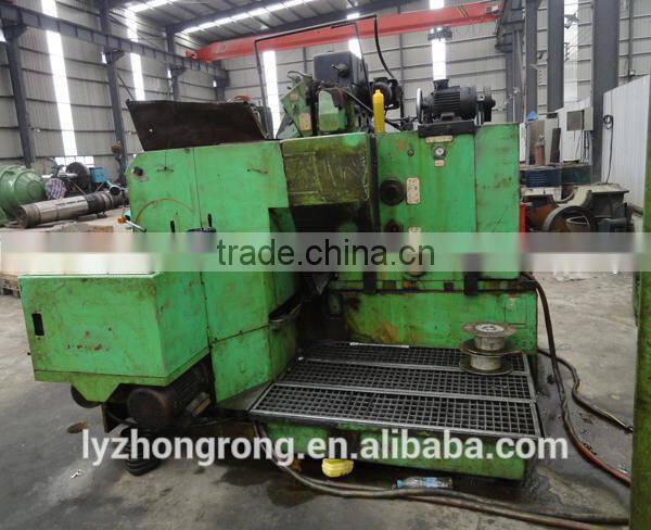 High quality casting Ball mill cover, end cap