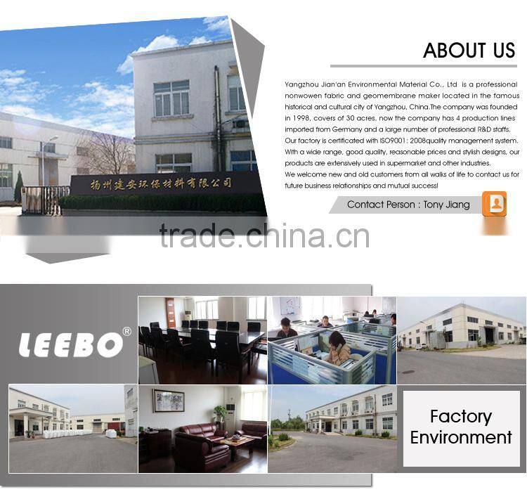 wholesale waterproof fabric by the meter to buy