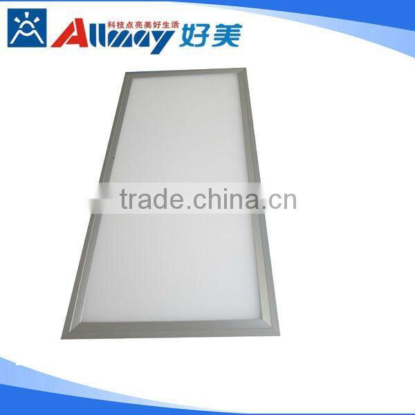 2013 New design 300*300 / 600*600 /1200*600 LED light panel ceiling lamp