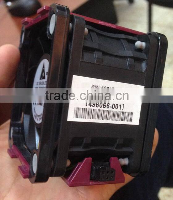 Wholesale for HP DL380 G6 G7 Cooling Fan Tested Working 496066-001 463172-001