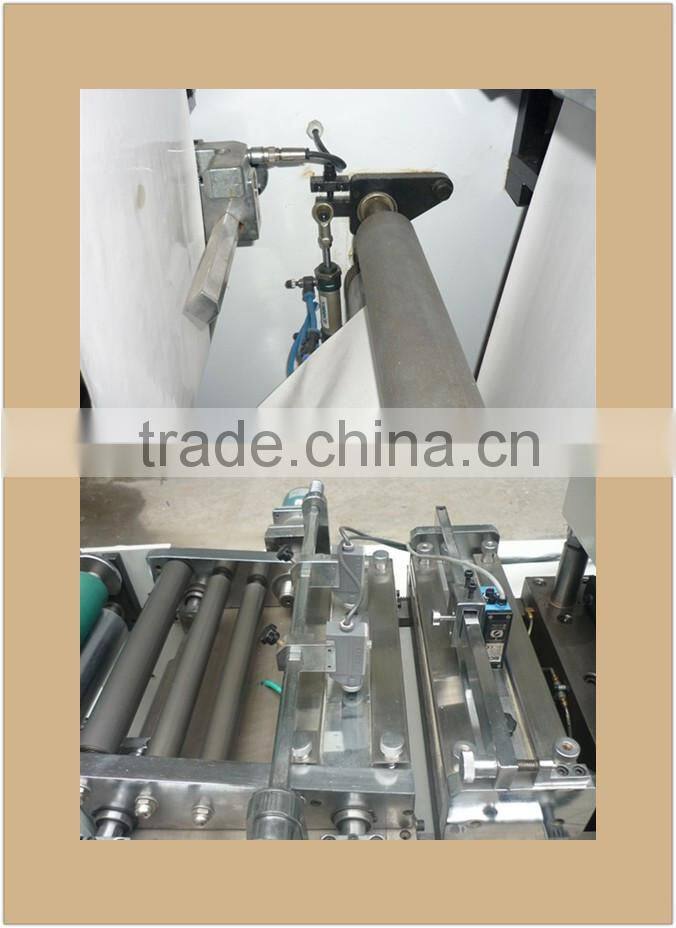 TXY-320G high speed label rotary die cutting machine