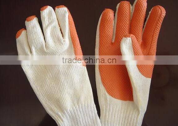 Custom Wholesale Custom Work Glove/Working Glove/Latex Glove for Safety