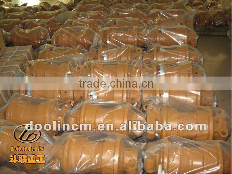 D155AX-3 Bulldozer TRACK ROLLER 22Y-40-12000