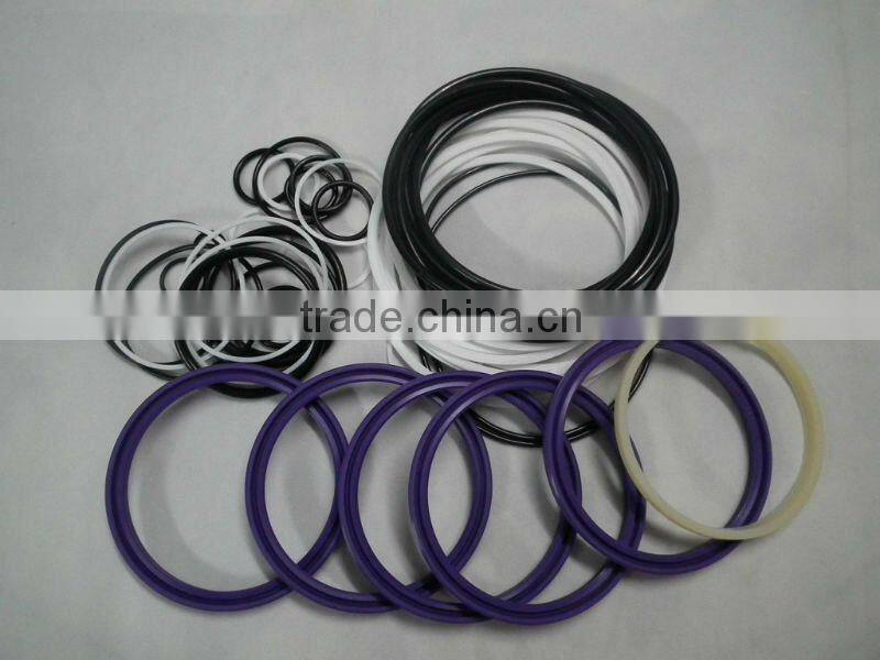 HB30G Hydraulic Breaker Seal Kits