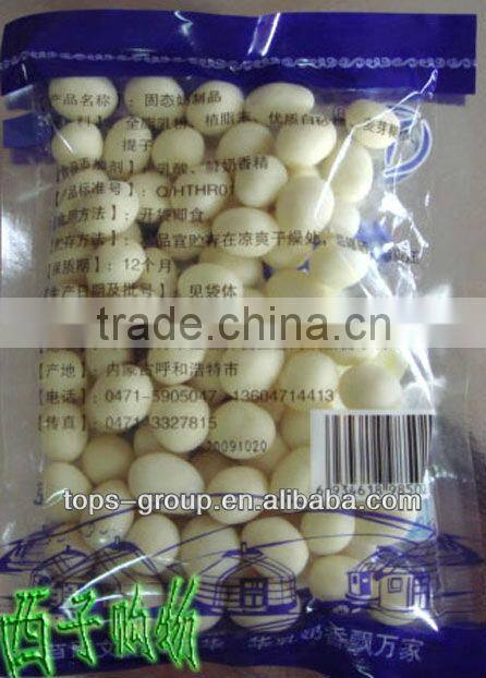 Continuous Plastic Bag Heat Sealing Machine