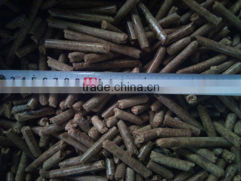 compress machine for wood sawdust