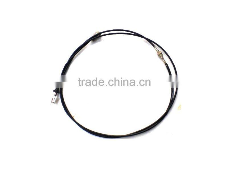 Speedometer cable NHR auto car odometer cable truck speedometer cable matching Nanchang JMC QINGLING pick-up truck