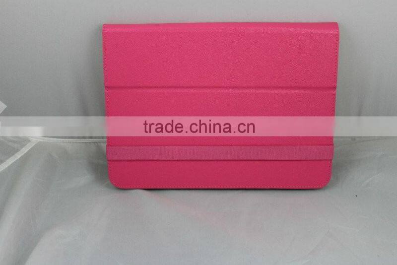 high quality mobile phone case for pad/elegant leather phone holder