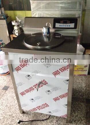 fresh milk Pasturizer machine