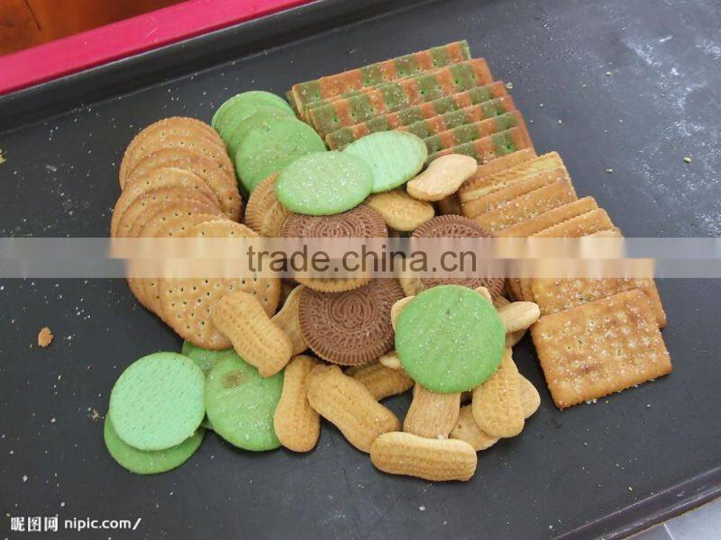 Food standard rotary oven /baking oven