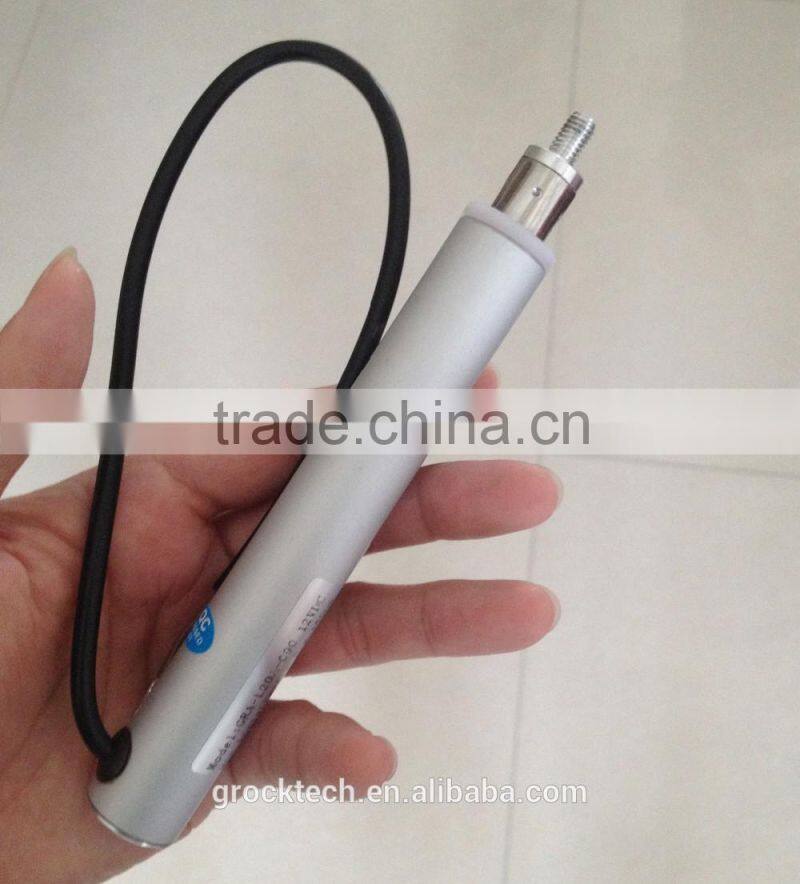 Mini type light load linear actuator