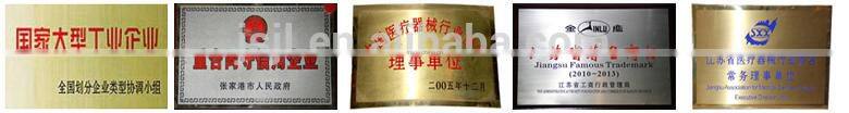 Proximal femur condylus plates orthopedic implant