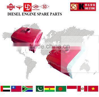 Original spare parts ZH1115 fuel tank for farm