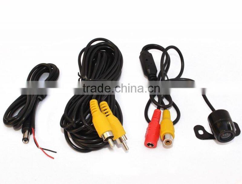 18.5mm Butterfly backing up camera for cars