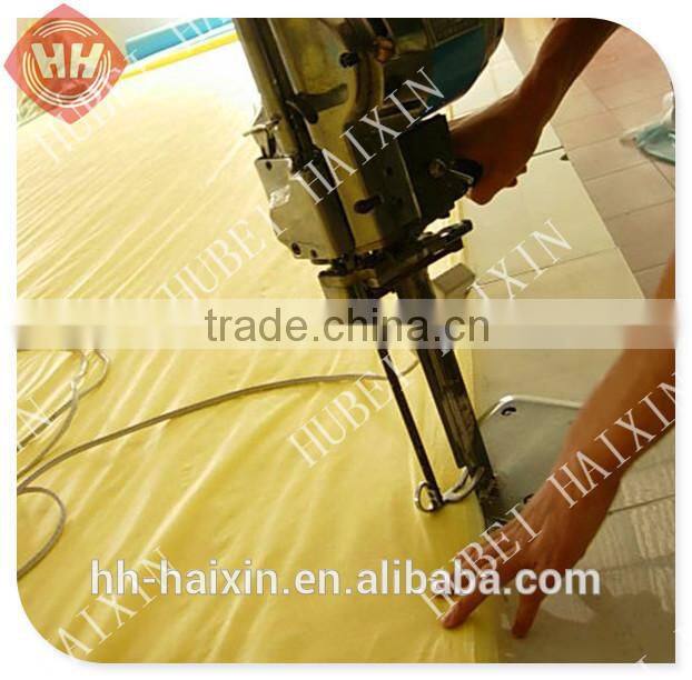 Elastic cuff Polyethylene disposable plastic oversleeve