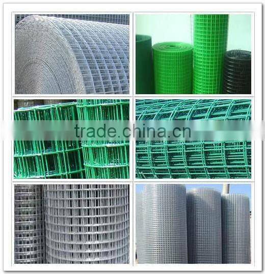 Square Wire Mesh