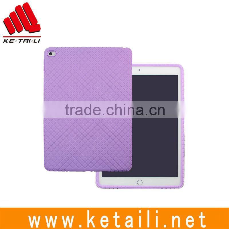 Silicone Tablet Case, Case Cover for Tablet, For iPad Air 2 Protective Case