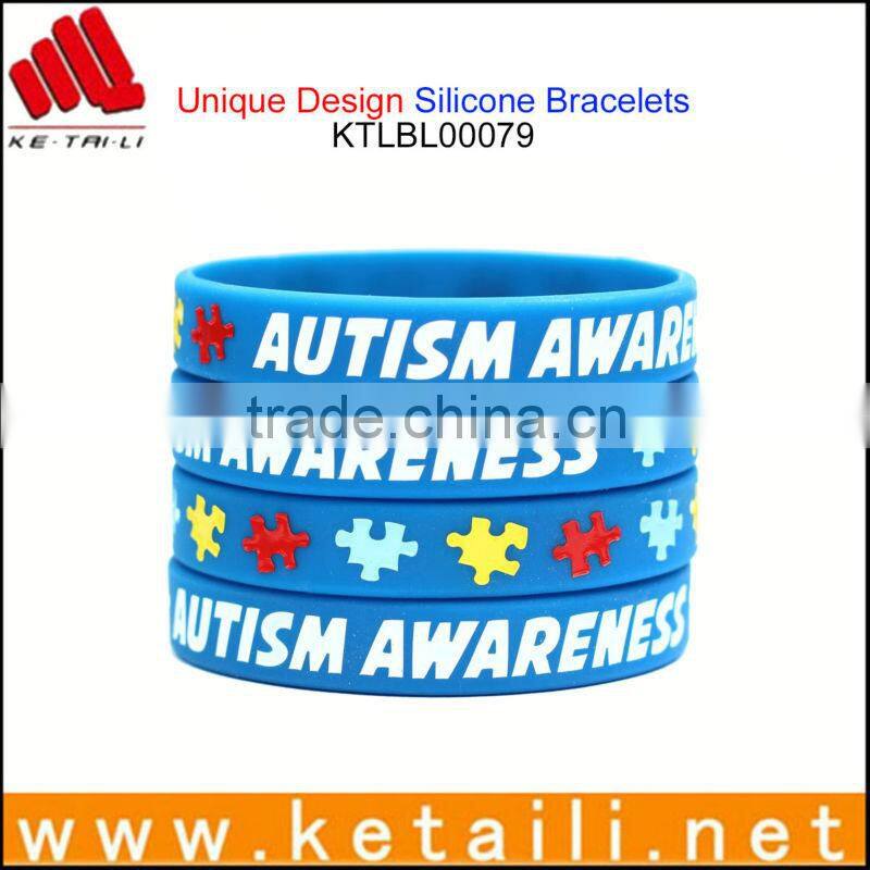 China Alibaba OEM Silicone Bracelet Health Wristband Power Energy-Balance Egypt Silicone Bracelet Bracelet Silicone Et Diamant