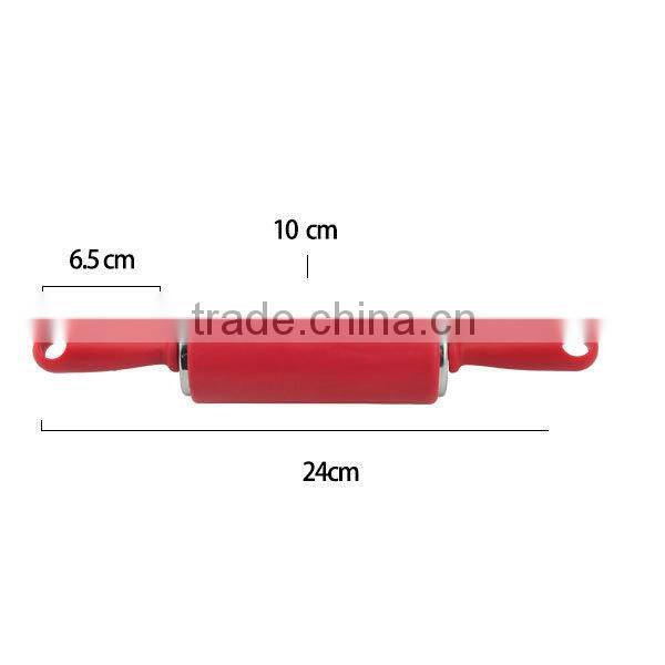 Hot sale durable low price embossing rolling pin