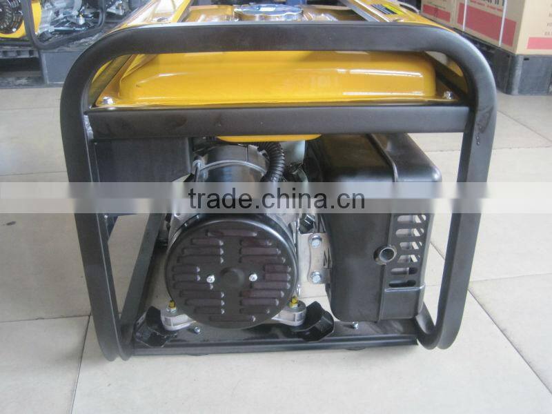 WH2600 2,000 Watt Portable Gasoline Generator