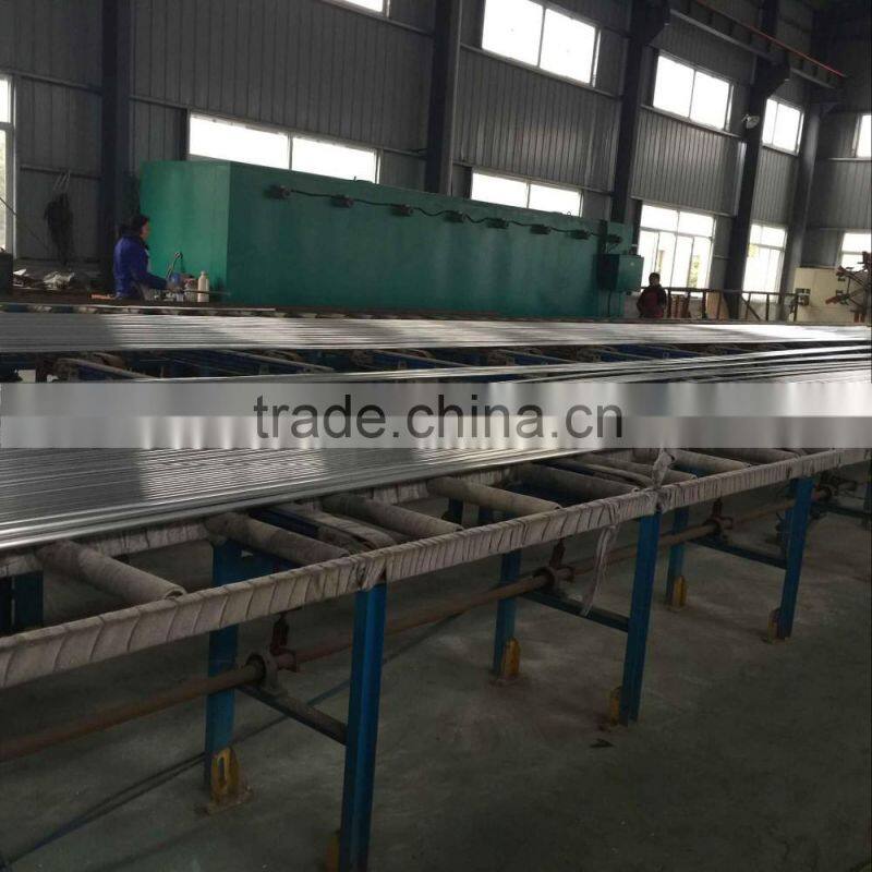 Seamless aluminum tube, extruded aluminum tube, Alloy1060, 1050, 1070,6063