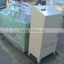 ONE COMPLETE SET OF GX216 WOOD CHIPPER FOR CANADA CUSTOMER