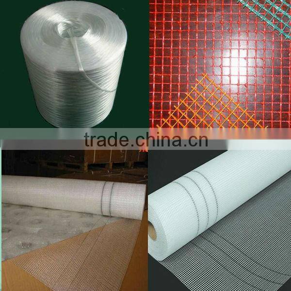monofil fiberglass insect screen