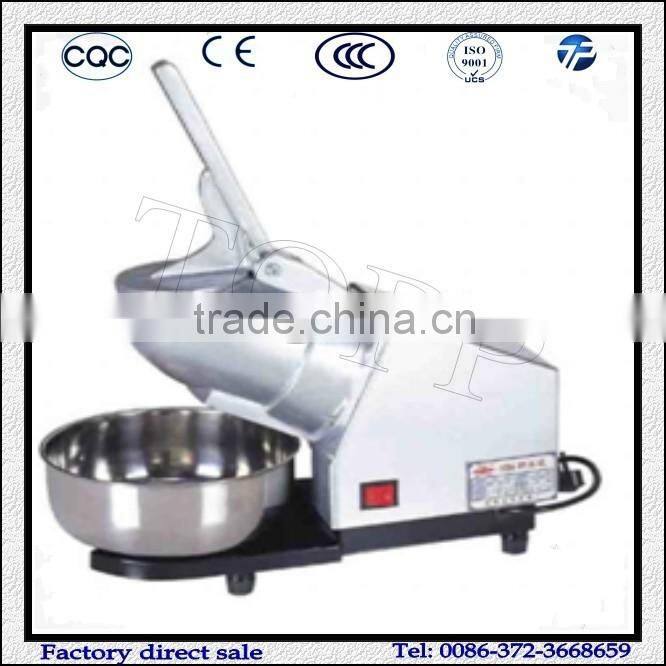Easy Use Ice Crushing Machine/Ice Chopper