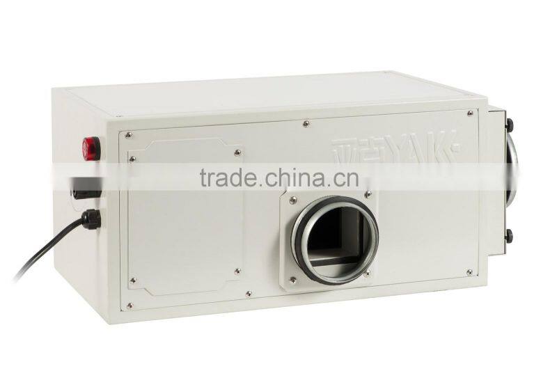 Concealed Swimming Pool Dehumidifiers RYDZ-96A