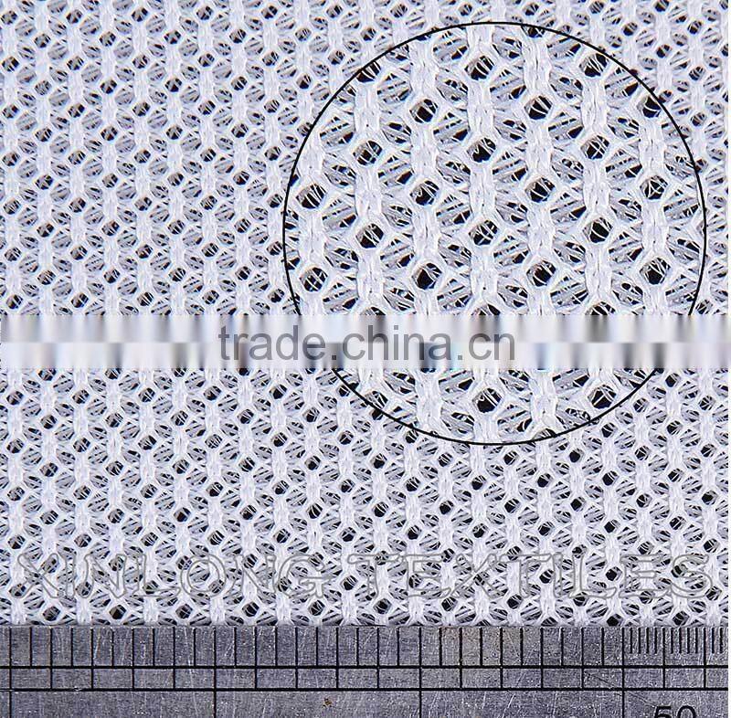 D055 Poly netting mesh fabrics and textile online