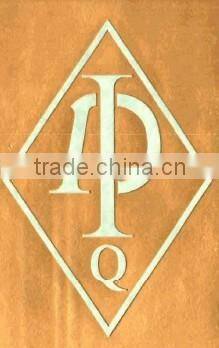 hookstrip soft screen/shale shaker screen 1050 x 700mm