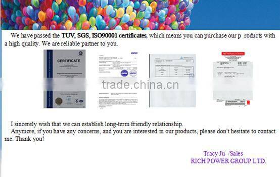 2014 RP Best competitive price pipe and drape kits for decoration