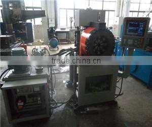 Automatic terminal crimping machine