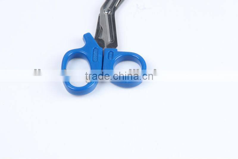 Good use canvas scissors