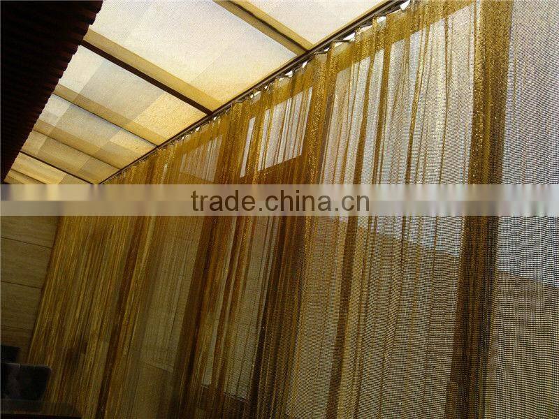 construction and decoration materials of JOYA Wire mesh