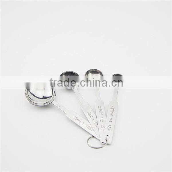 First rate quality 1.25ml measuring spoon