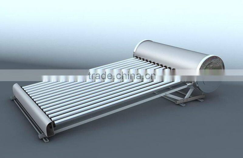 compact solar water heater in Home Appliances