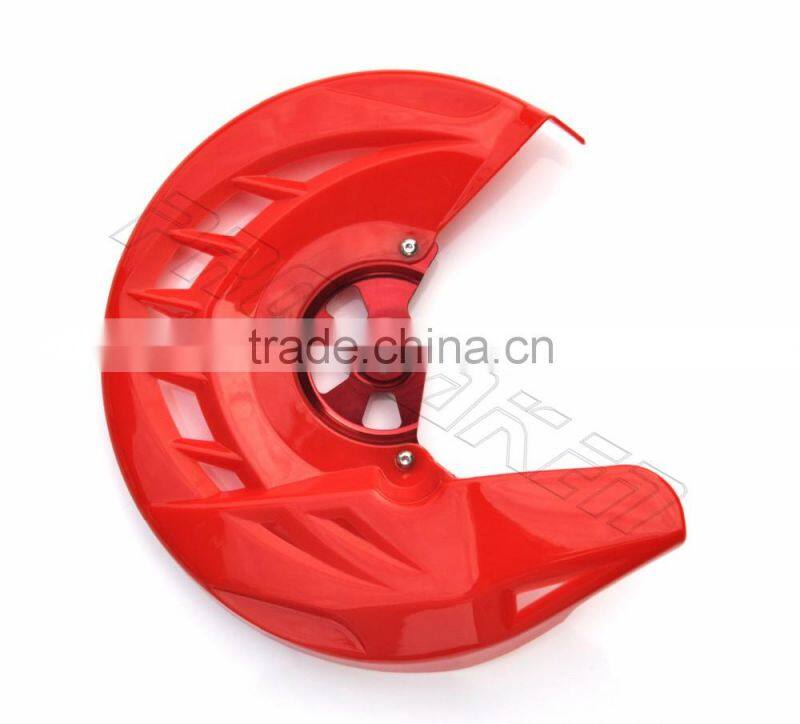 buy wholesale from China Motorcycle Front brake disc cover for CRF250 CRF450