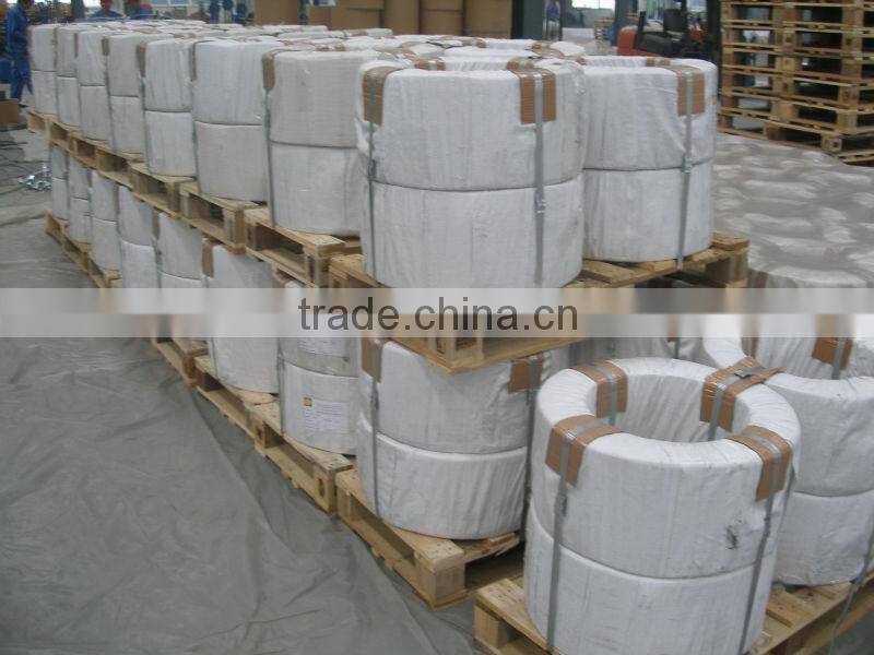 ( factory) redrawn phospated wire for making Auto controlling cable