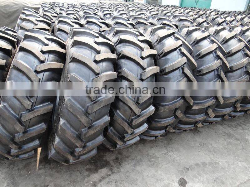high quality skid steer tire made in china